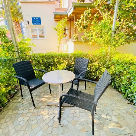 Santa Lucia Apartment Split