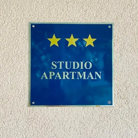 Apartment Santa Lucia