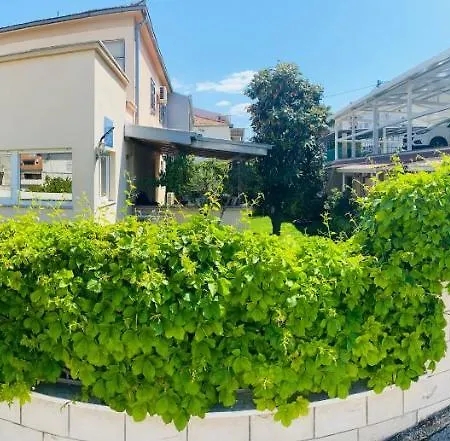 Апартаменты Santa Lucia