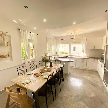 Santa Lucia Apartment