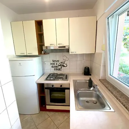 Apartment Santa Lucia Split