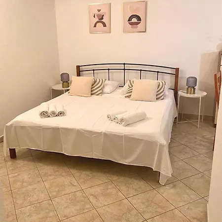 Santa Lucia Апартаменты